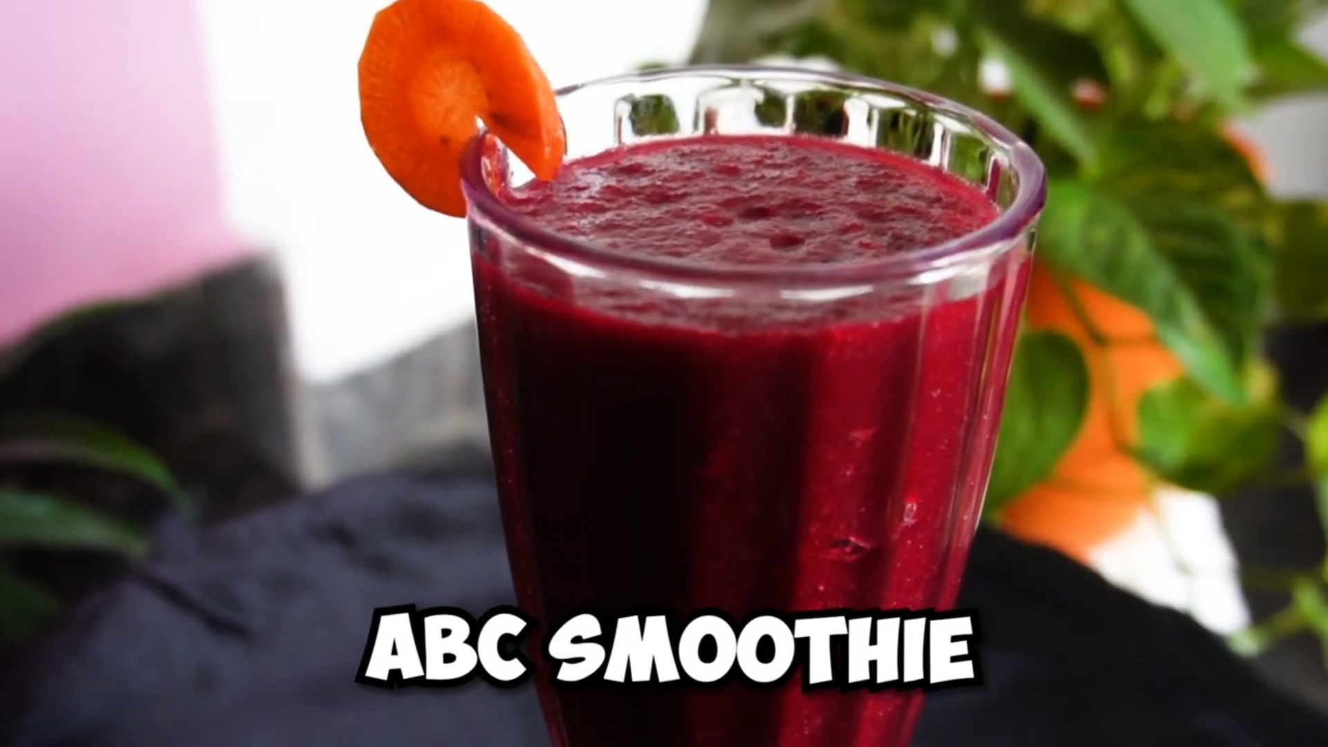 ABC smoothie | ஏபிசி ஸ்மூத்தி